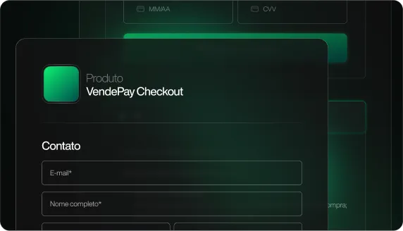 Checkout VendePay